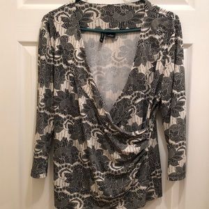 New Directions blouse size medium
